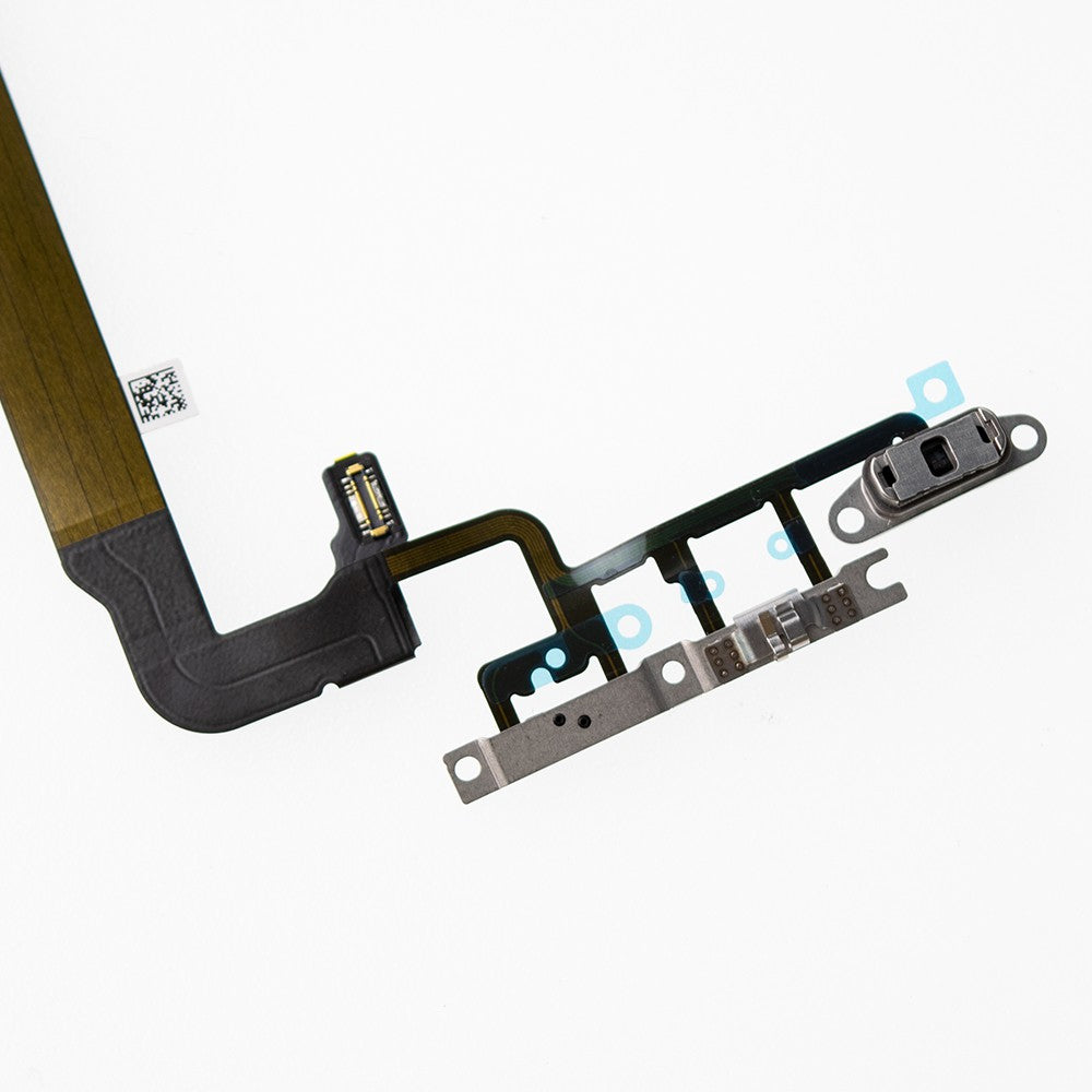 Power Button and Volume Button Flex Cable for iPhone 13 Pro Max Power Button and Volume Button Flex Cable for iPhone 13 Pro Max